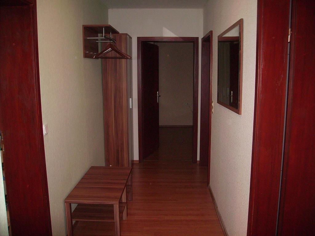 Ferienwohnung Andrea เอเบอร์บาค ภายนอก รูปภาพ