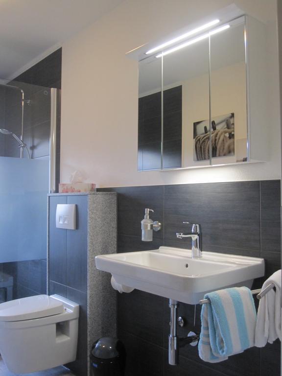 Ferienwohnung Andrea เอเบอร์บาค ภายนอก รูปภาพ