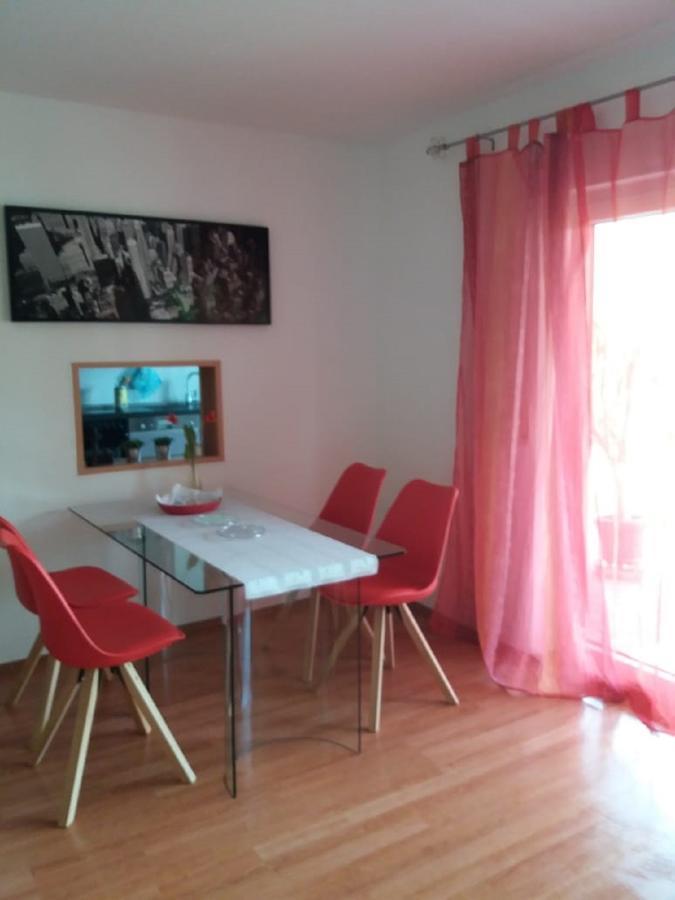 Ferienwohnung Andrea เอเบอร์บาค ภายนอก รูปภาพ